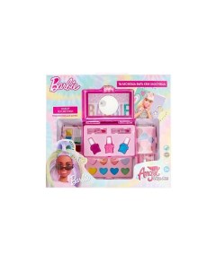 Набор детской декоративной косметики Сундучок линия Barbie Angel like me