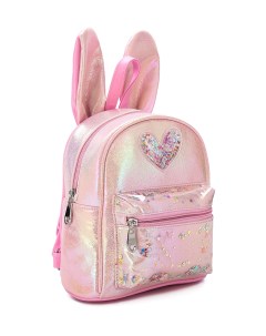 Рюкзак детский A44273 розовый Daniele patrici