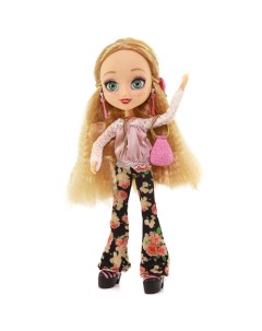 Кукла Света 27 см Модный шопинг