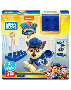 Конструктор Mega Blocks Гончик GYH91 Paw patrol