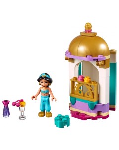 Конструктор Disney Princess 41158 Башенка Жасмин Lego