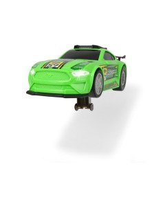Рейсинговый Автомобиль Ford Mustang Свет Звук 25 5 См Dickie Dickie toys