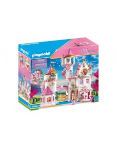 Конструктор Дворец принцессы PM70447 648 деталей Playmobil