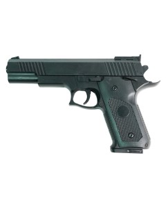 Игрушечный пистолет Shantou 100001922 пластик 6 мм Shantou gepai