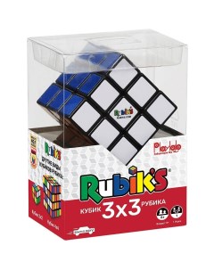 Головоломка Кубик Рубика 3х3 Rubik's