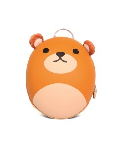 Рюкзак детский BABYBAG на молнии Медведь Bb bag