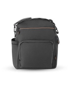 Сумка Рюкзак Для Коляски Aptica XT New Adventure Bag Magnet Grey AX71Q0MGG Inglesina