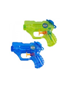 Водный пистолет игрушечный Обливай ка 202A Maya toys