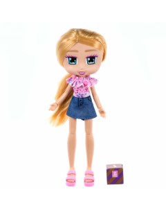 Кукла Boxy Girls Penelope 20 см 1toy