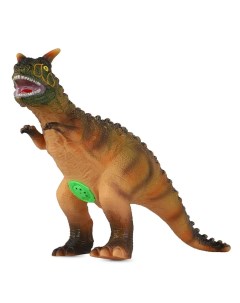 Динозавр с чипом Животные планеты Земля звук рёв животного JB0207079 Компания друзей