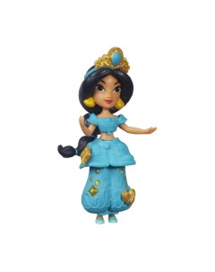 Игровой набор с куклой Hasbro B5321 B5323 Разноцветный Disney princess