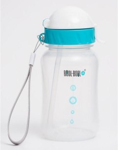 Бутылочка Baby Super Med 270 мл от 24 месяцев Bool-bool