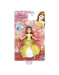 Кукла Disney Princess 15 см в ассортименте Hasbro