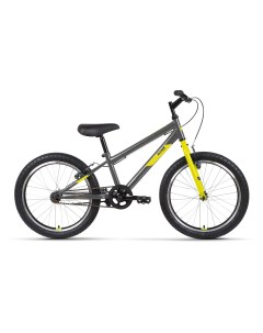 Велосипед MTB HT 20 1 0 2022 Altair