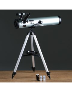Телескоп напольный 250 крат увеличения 24 73 26см Nobrand
