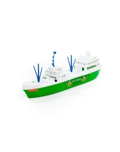 Корабль Виктория 56399 Полесье