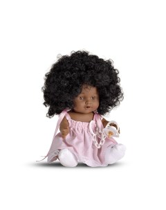 Кукла виниловая 30см Baby в пакете 3001U2 Lamagik
