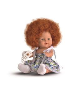Кукла виниловая 30см Baby в пакете 3001U6 Lamagik