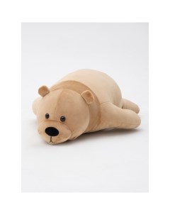 Мягкая игрушка Медведь лежачий 66 см Прима тойс