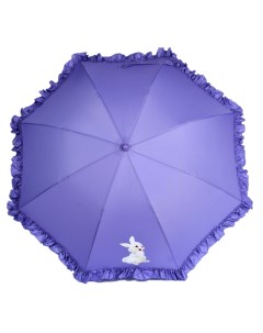 Зонт трость 1652 фиолетовый Zest