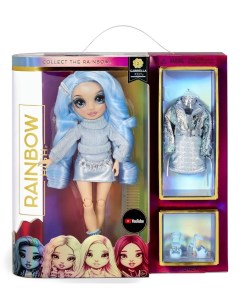 Кукла Fashion Doll Ice 575771 Rainbow high