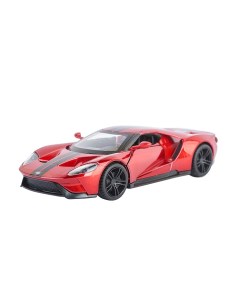 Автомобиль Ford GT 32479 Msz