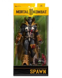 Фигурка Spawn Bloody McFarlane Classic 18 см MF11062 Mortal kombat