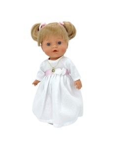 Кукла виниловая Baby 30 см 30012 Lamagik