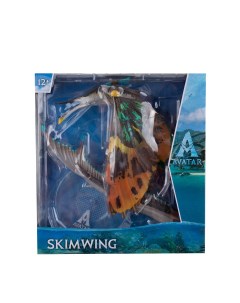 Фигурка The Way of Water Skimwing Action Figure 52 см MF16323 Avatar