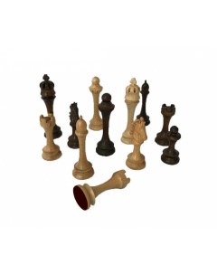 Шахматные фигуры Капабланка 1 Armenakyan