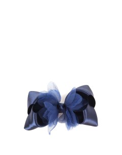 Заколка B4416 цв темно синий Kari