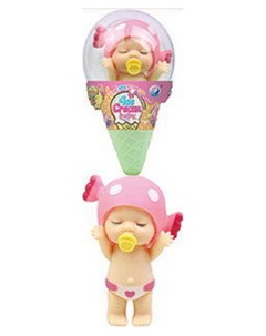 Пупс Ice Cream Baby Конфетка 3 Junfa toys