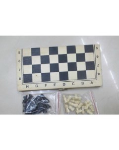 Настольная игра Shantou Шахматы D22036 Shantou gepai