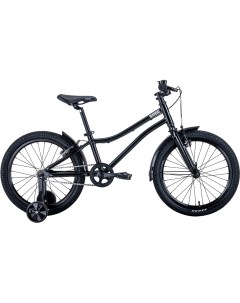 Детский велосипед Bear Bike Kitez 20 2021 1BKB1K301006 Bear bike