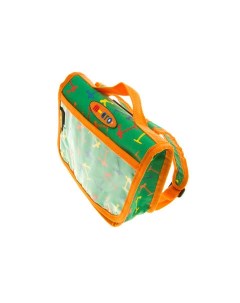Сумочка рюкзак для самоката Разноцветная Micro