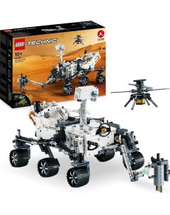 Конструктор Technic Марсоход NASA Perseverance 1132 деталей 42158 Lego
