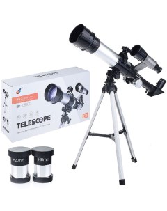 Телескоп в коробке 42x23x10см C2158 Fanrong