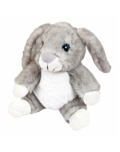 Мягкая игрушка Кролик 17 см Abtoys