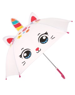 Зонт детский Кэттикорн 48 см 53757 Mary poppins