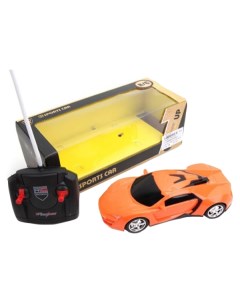 Радиоуправляемая машинка Sport Car 691860 Наша игрушка