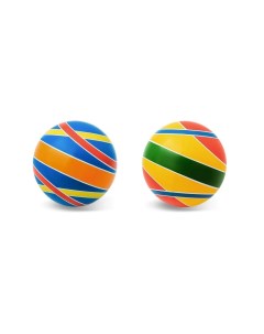 Мяч детский Серия Планеты 20 см 1 шт в ассортименте Мячи-чебоксары