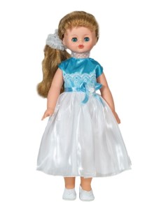 Кукла Алиса 16 В2456 0 в ассортименте Весна