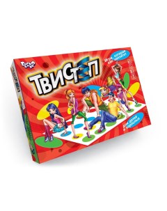 Активная игра Твистеп Danko toys