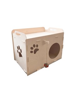 Конструктор Little Box For Cat KS 003 Kampfer