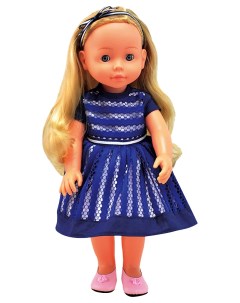 Кукла Модница 40 см BD1619 Dimian