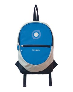 Рюкзак детский для самокатов junior navy blue 6704 Globber