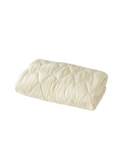 Одеяло для новорожденных теплое кашемировое волокно стеганое 105х140 см Споки ноки