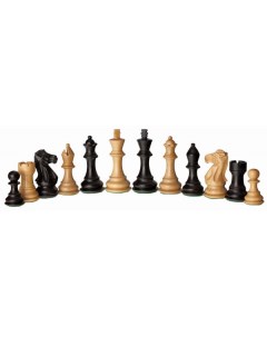 Шахматные фигуры Гамбит LS1034 Lavochkashop