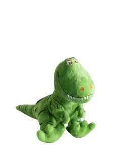Мягкая игрушка 114376 зеленый Plush story