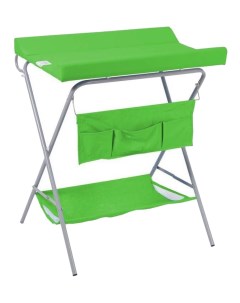 Пеленальный столик Тополь Зеленый Фея